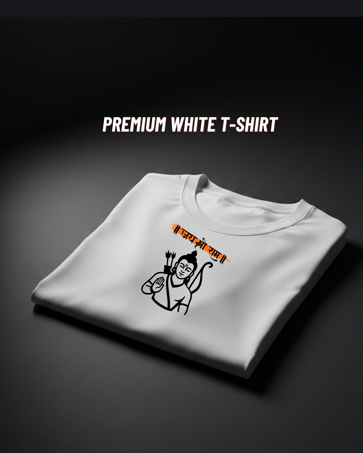 Unisex Oversized Classic T-Shirt | 100% Cotton | 240 GSM Heavyweight | Drop Shoulder | Streetwear Fit